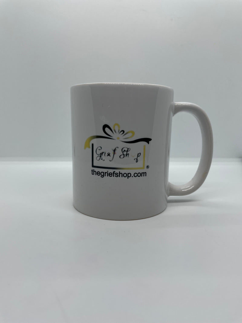 Love Yo_rself Mug