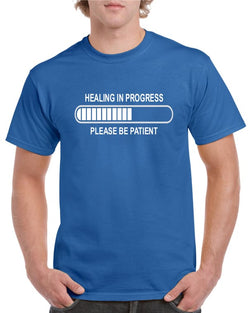 Healing in Progress T-Shirt